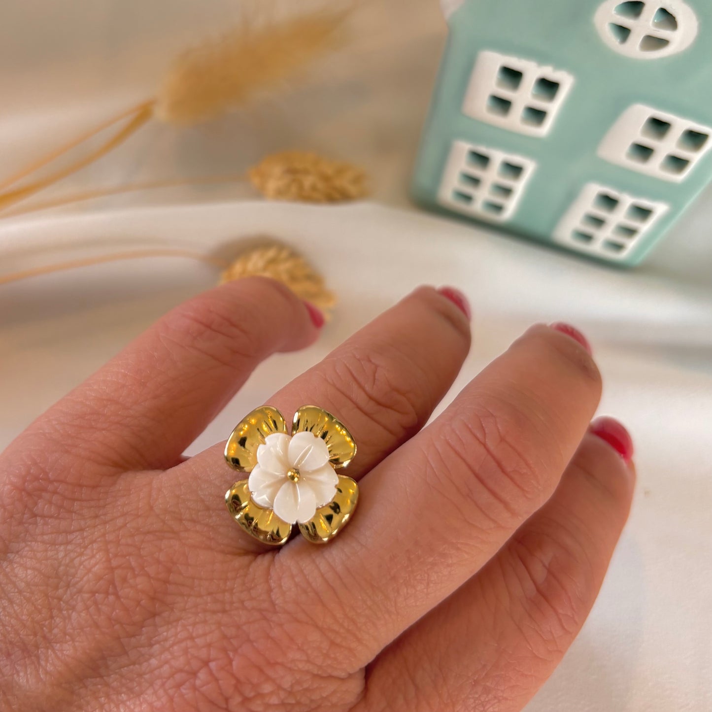 Bague Noem