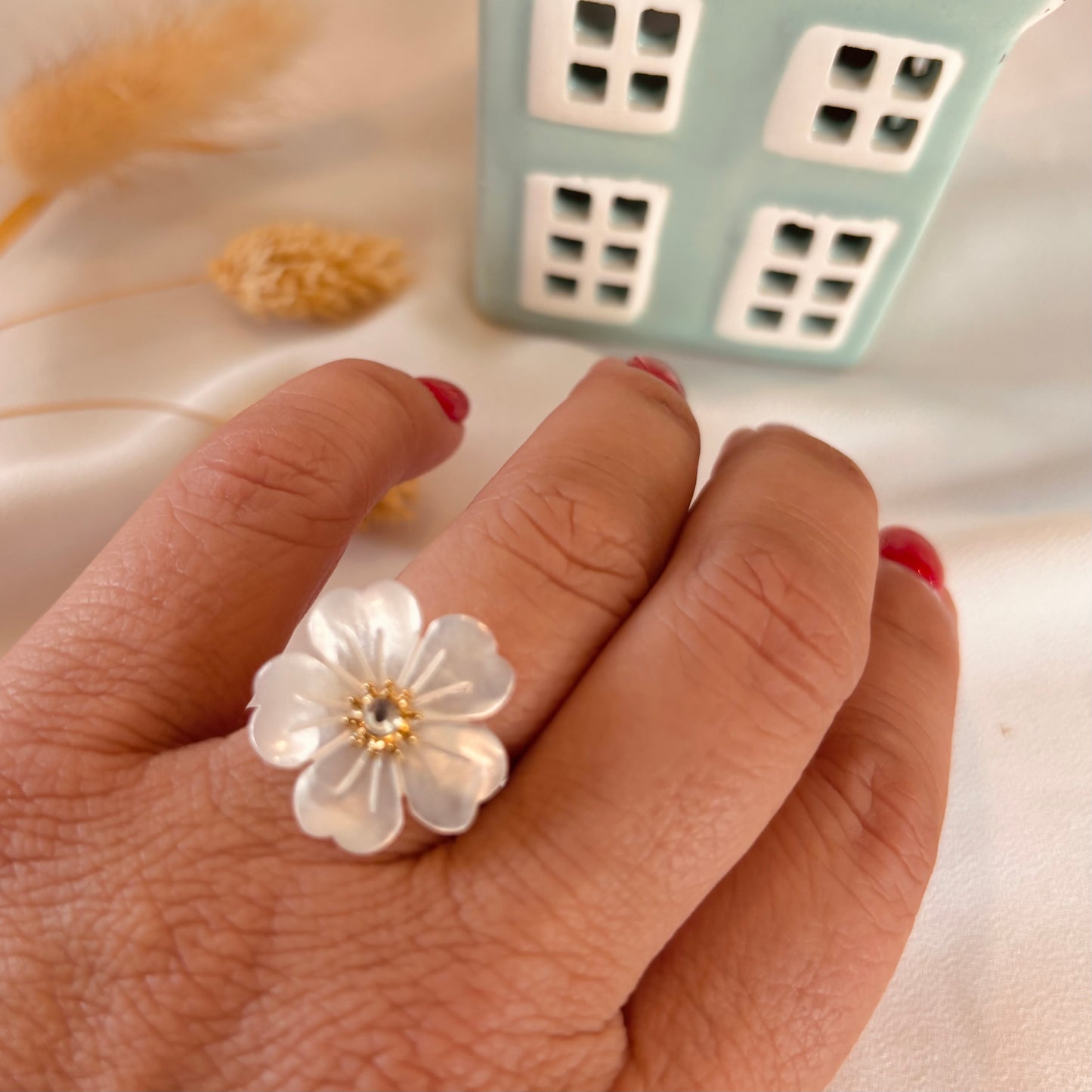 Bague Lana