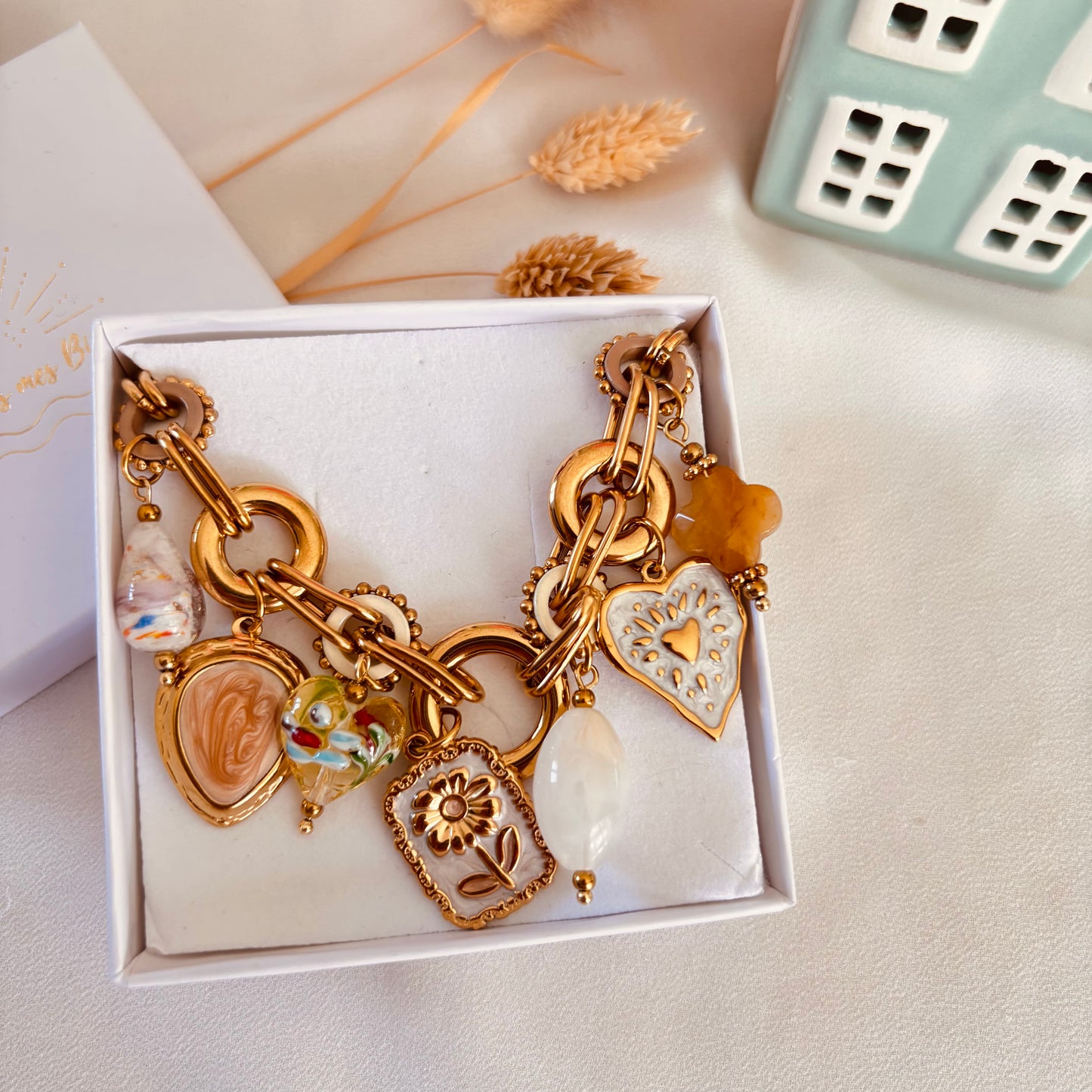 Collier Andrea