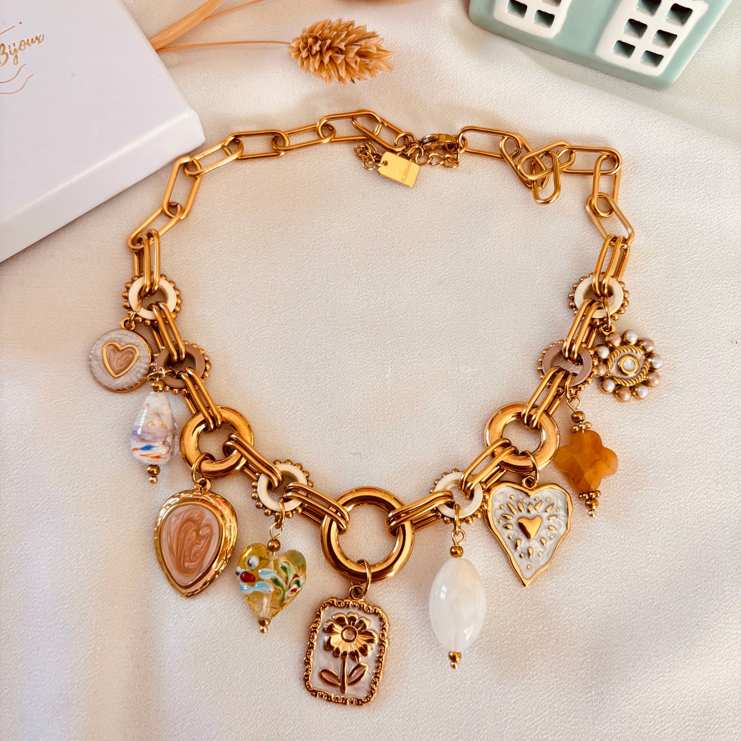 Collier Andrea
