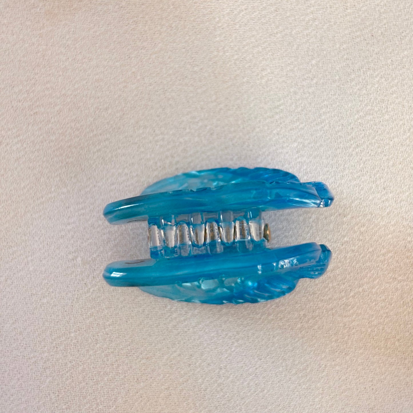 Pince mini poisson