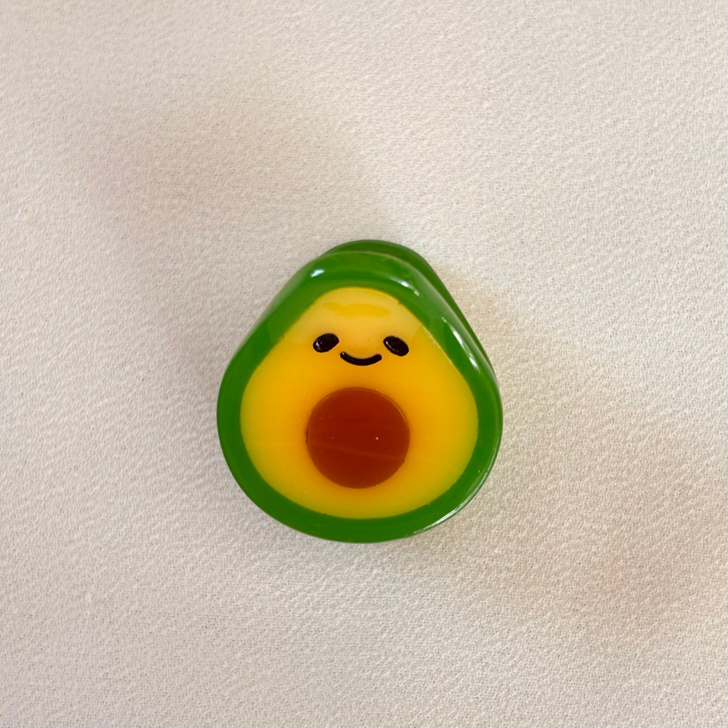 Pince mini avocat
