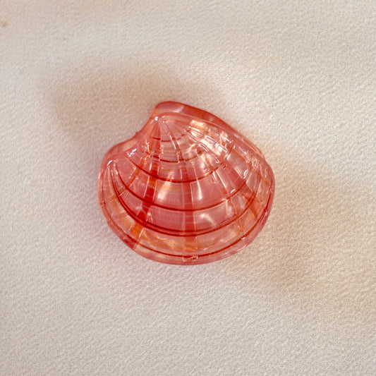 Pince mini coquillage