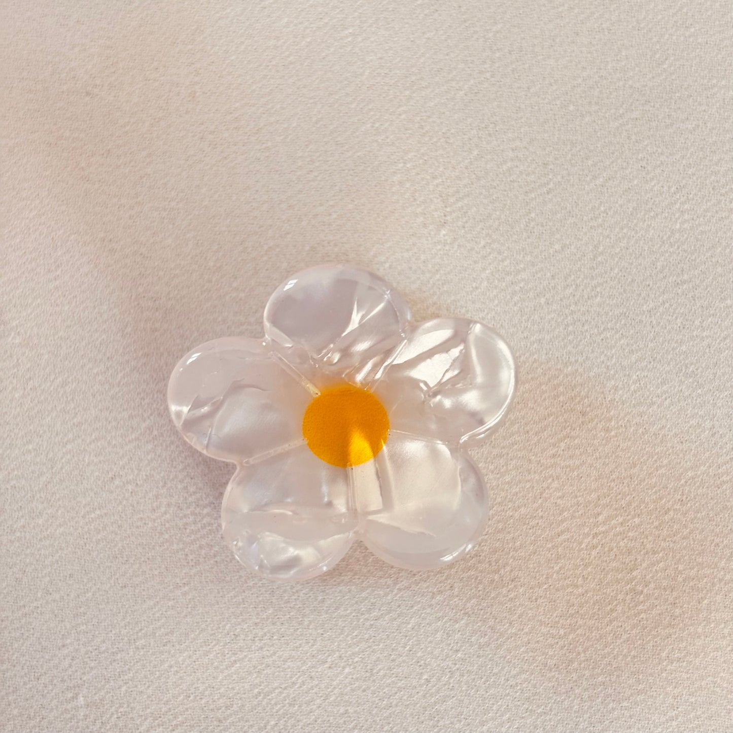 Pince mini marguerite