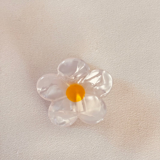 Pince mini marguerite