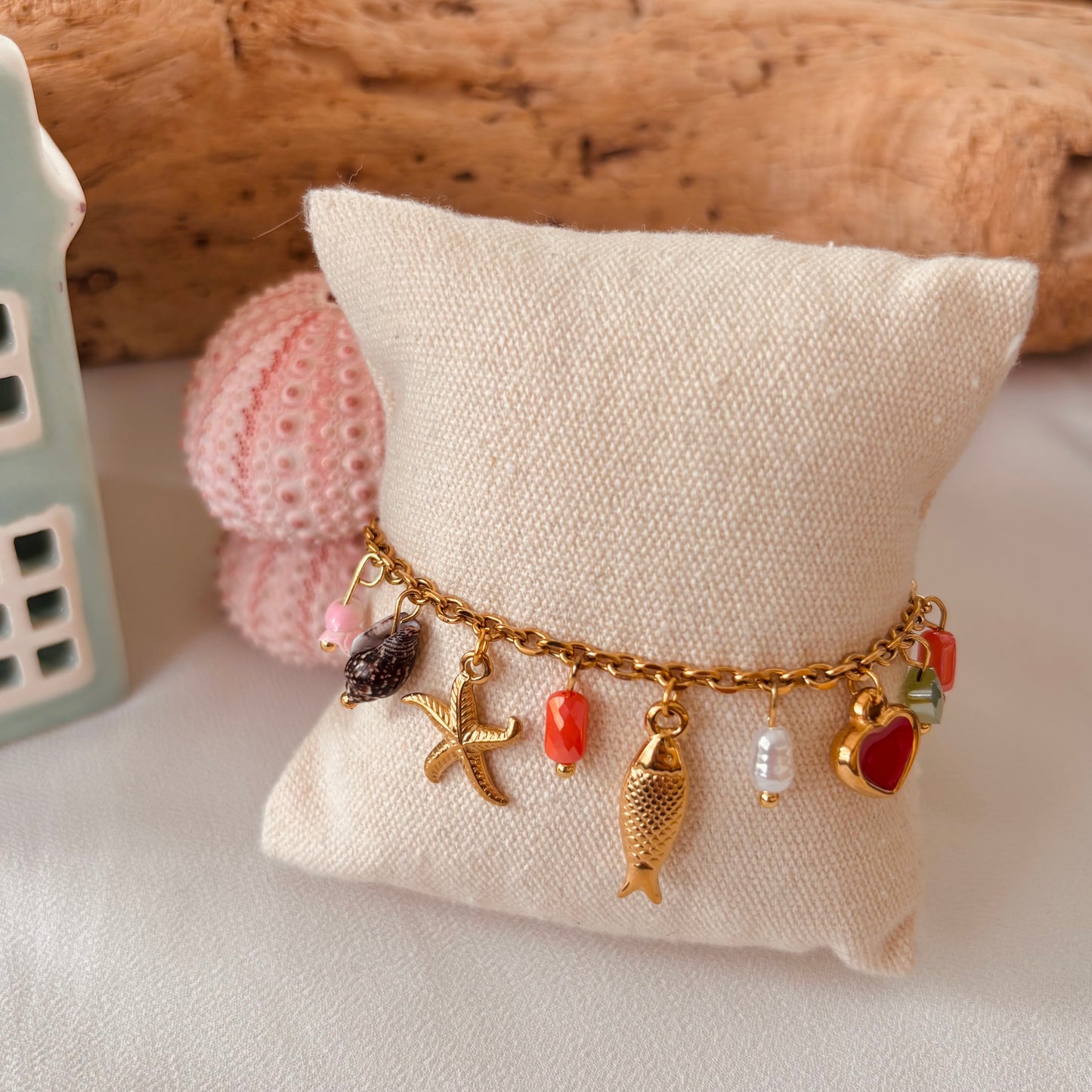 Bracelet Milo