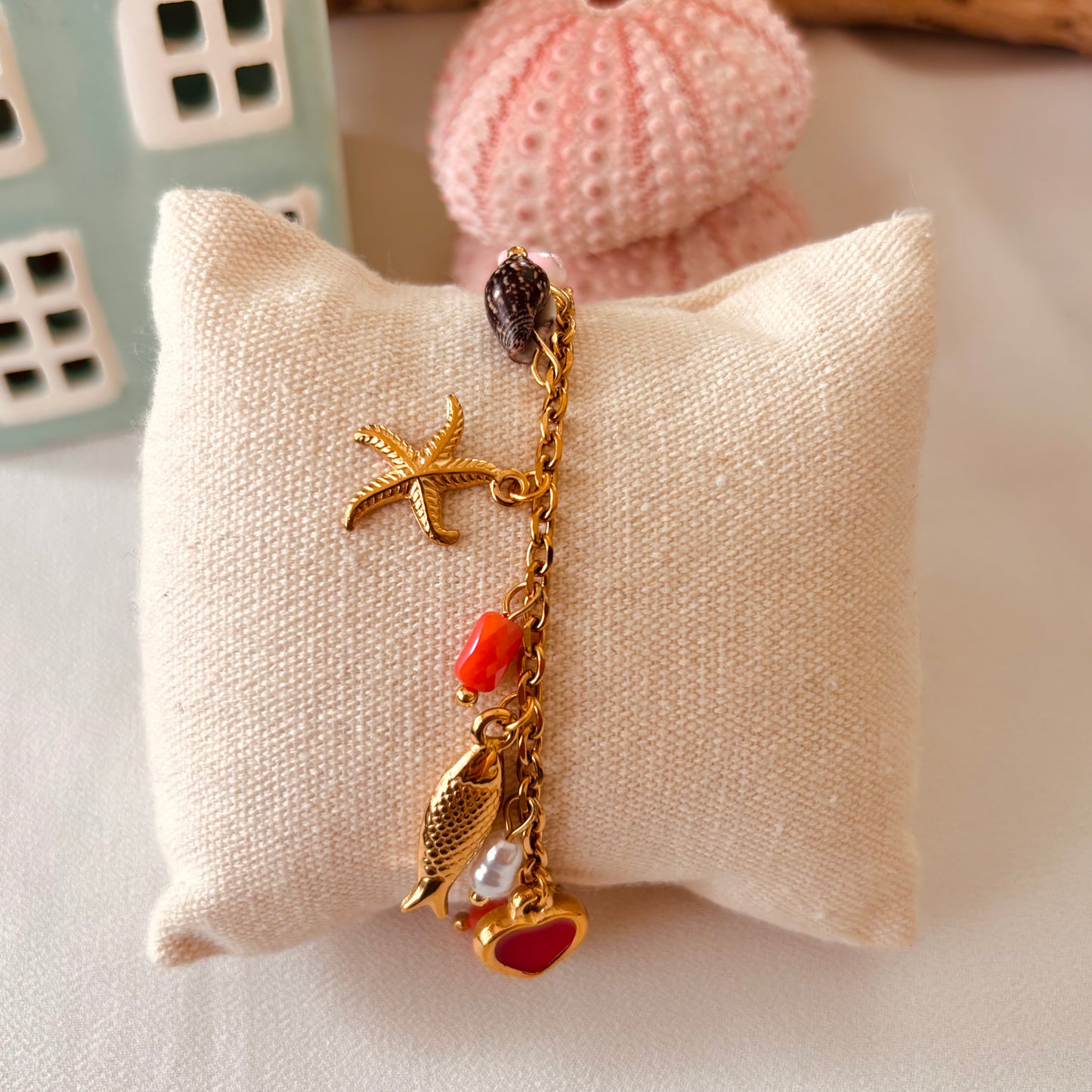 Bracelet Milo