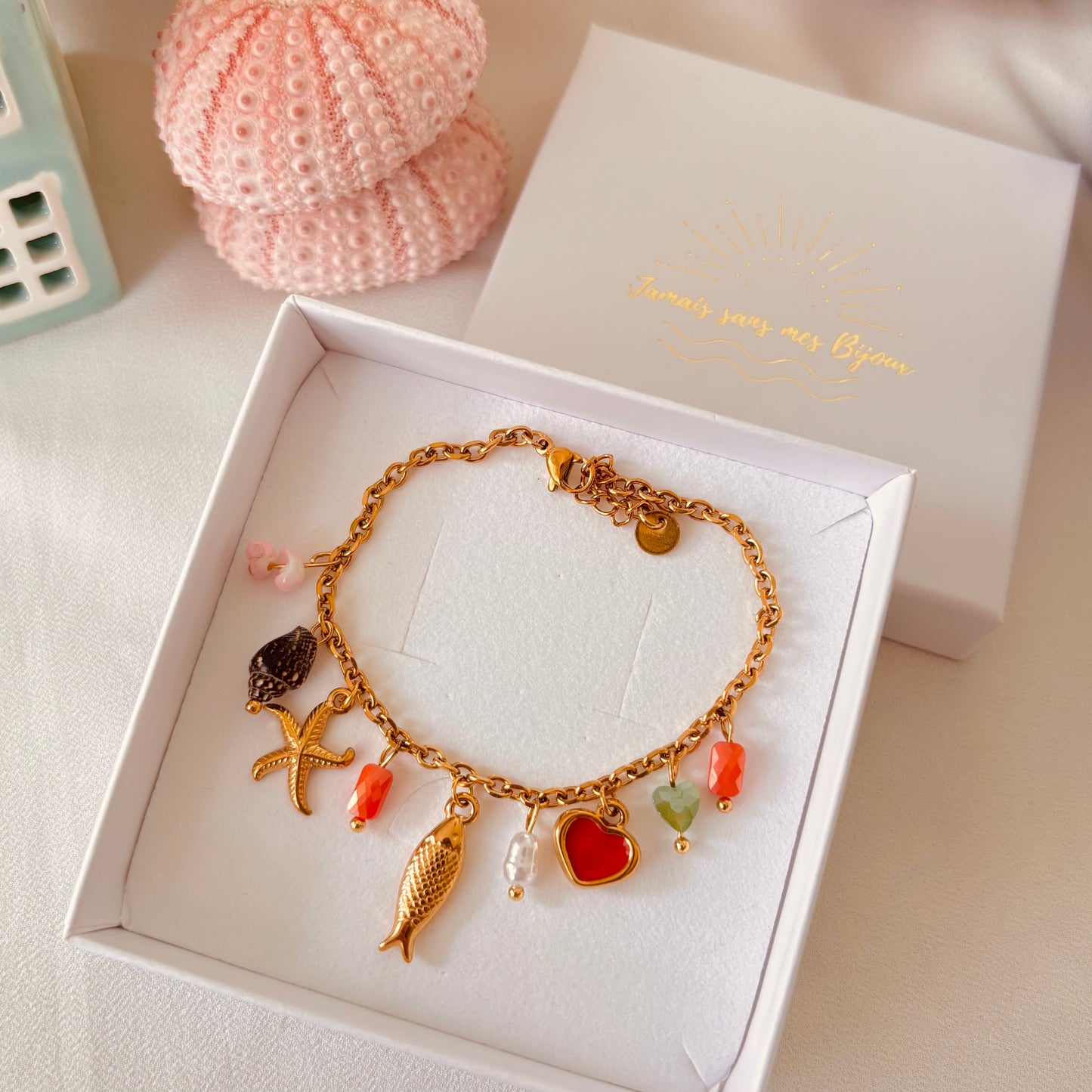 Bracelet Milo
