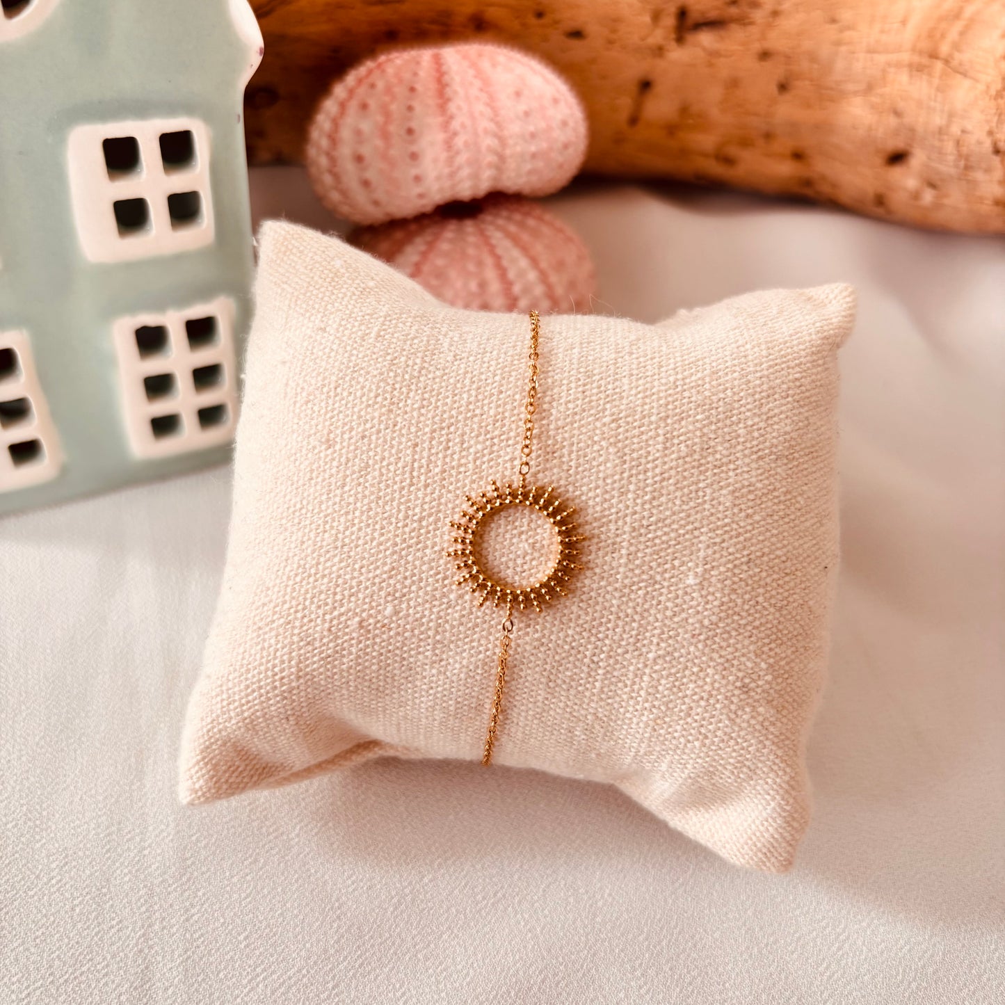 Bracelet Pao