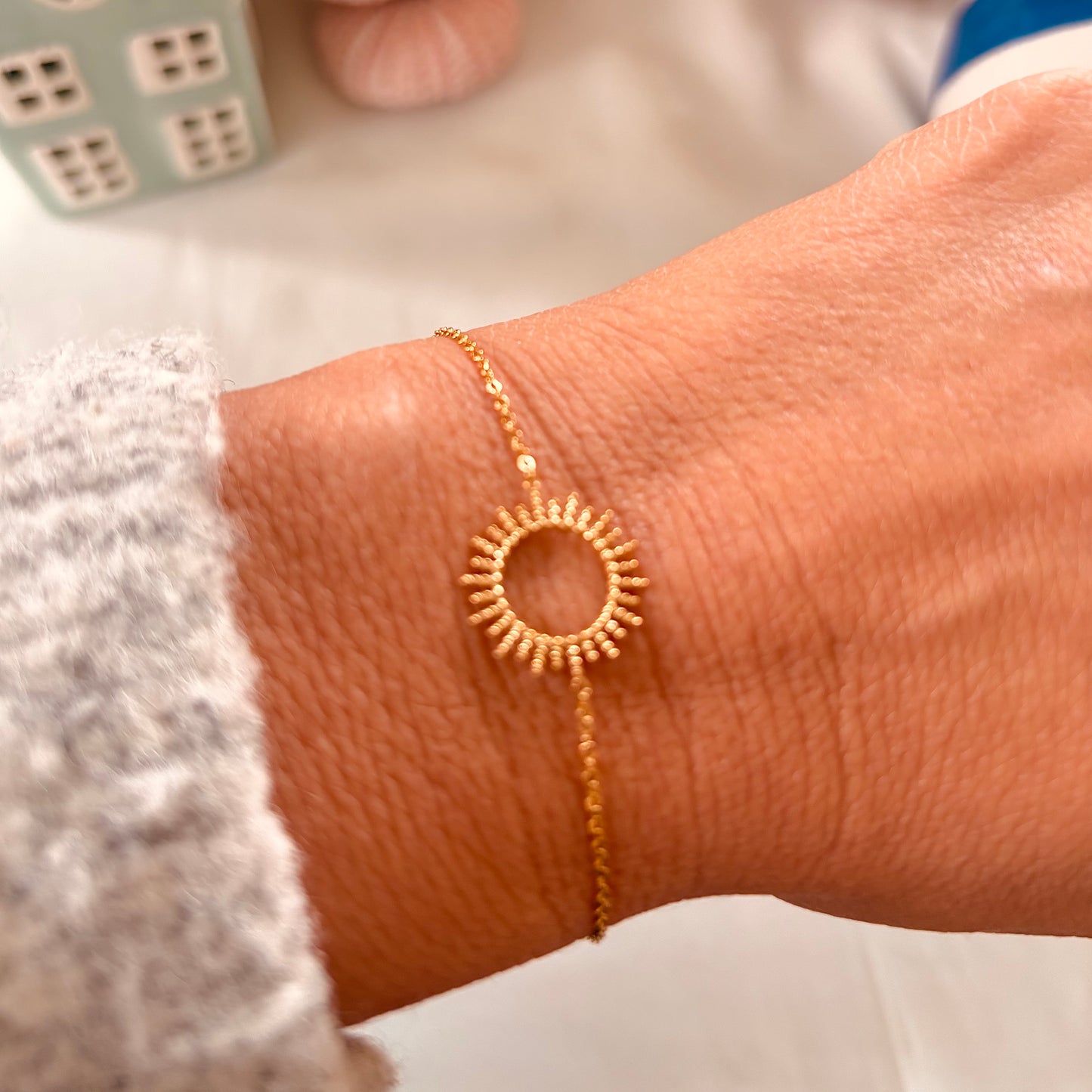 Bracelet Pao