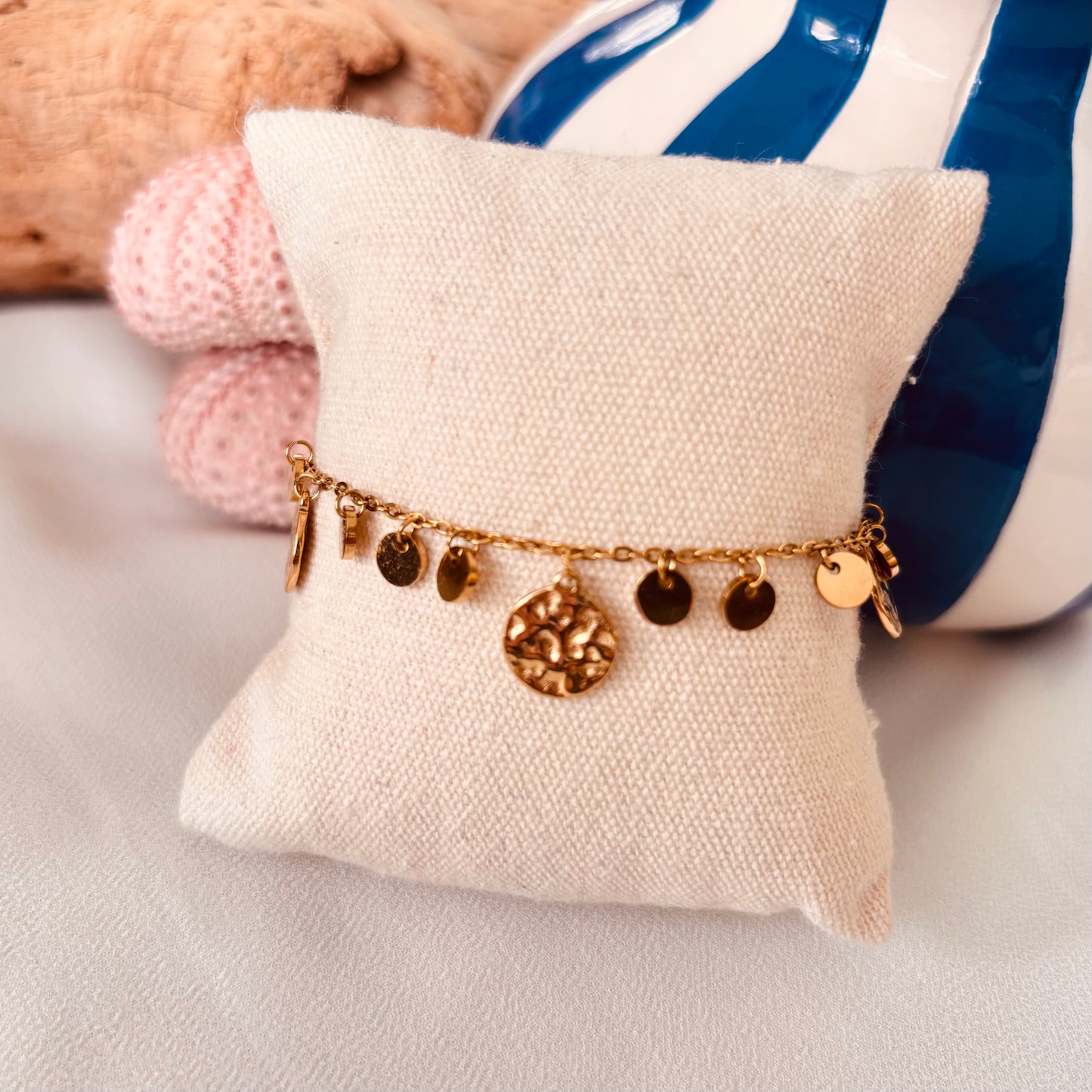 Bracelet Serine