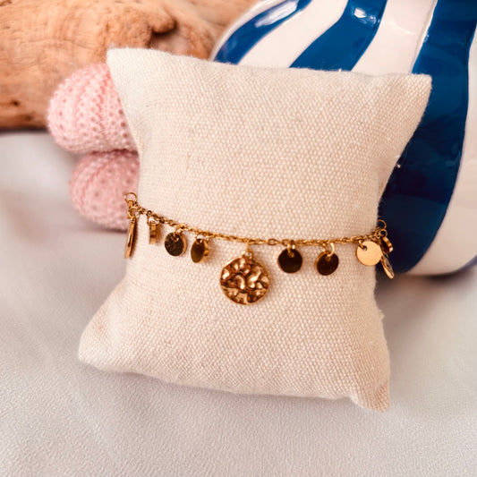 Bracelet Serine