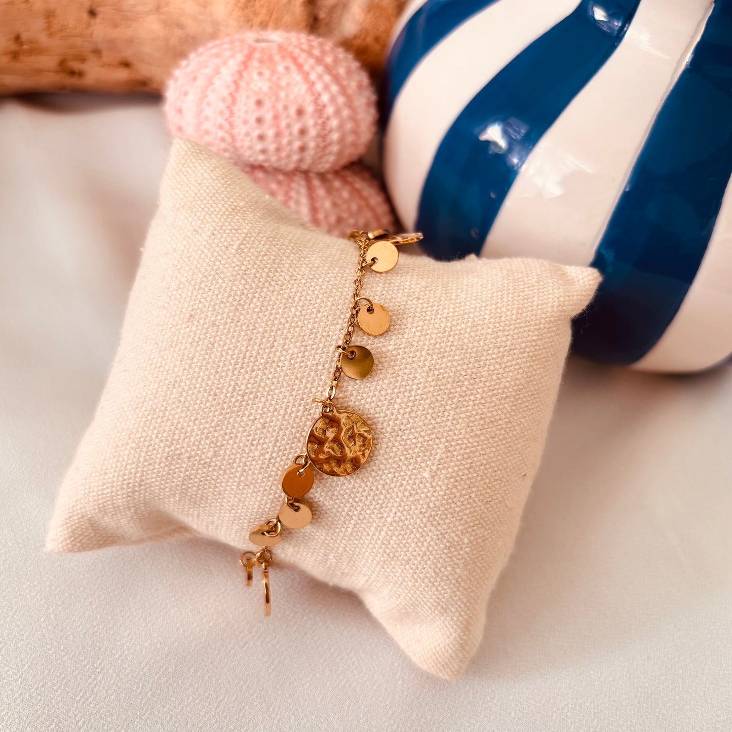 Bracelet Serine