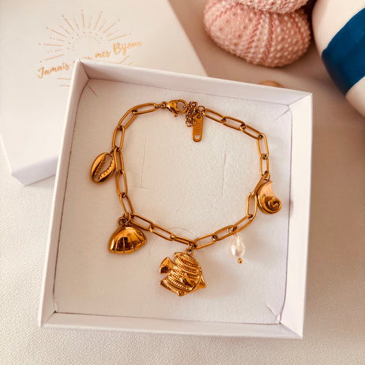 Bracelet Joy