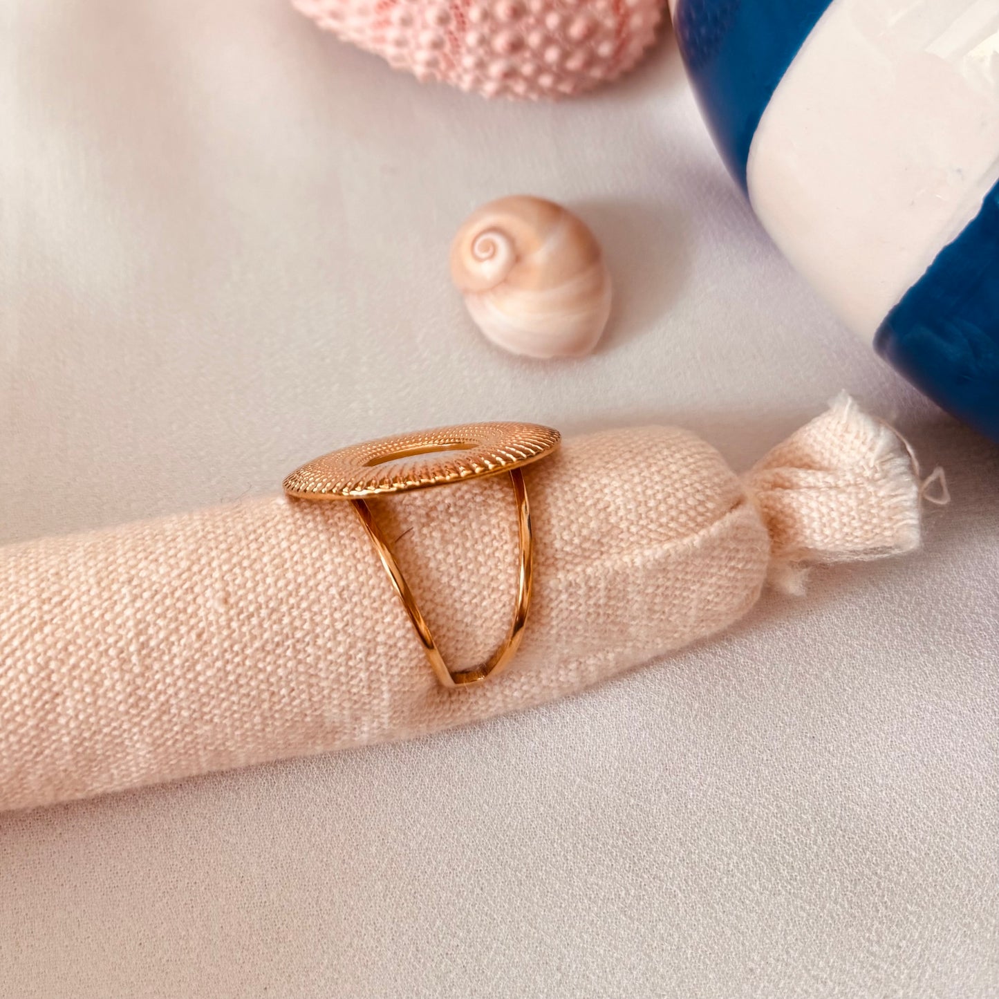 Bague Giulia