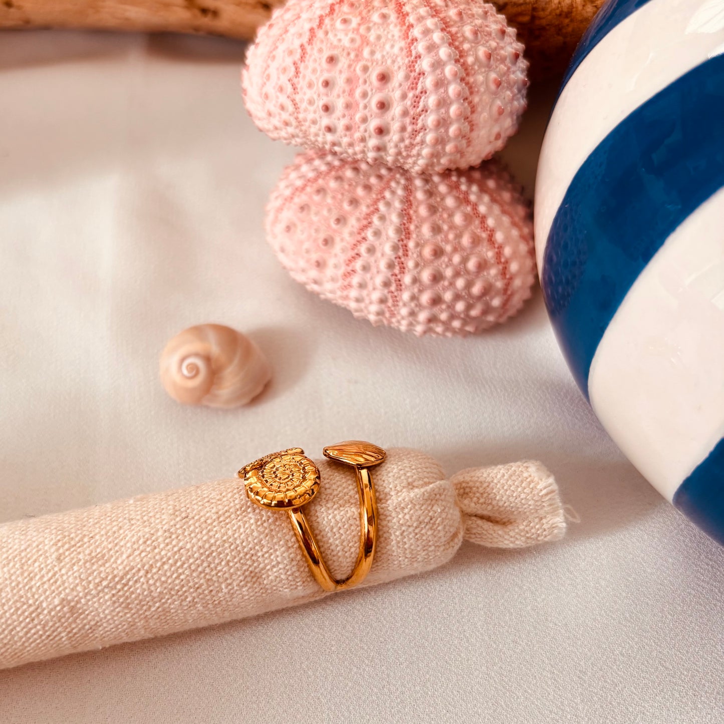 Bague Chiara