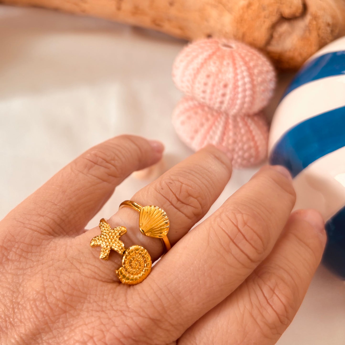 Bague Chiara