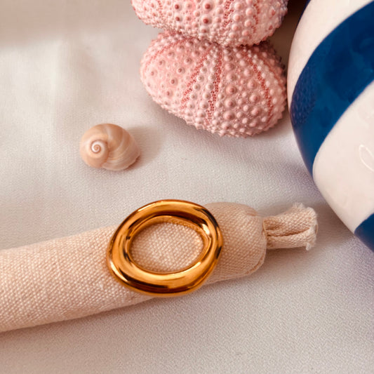 Bague Nour