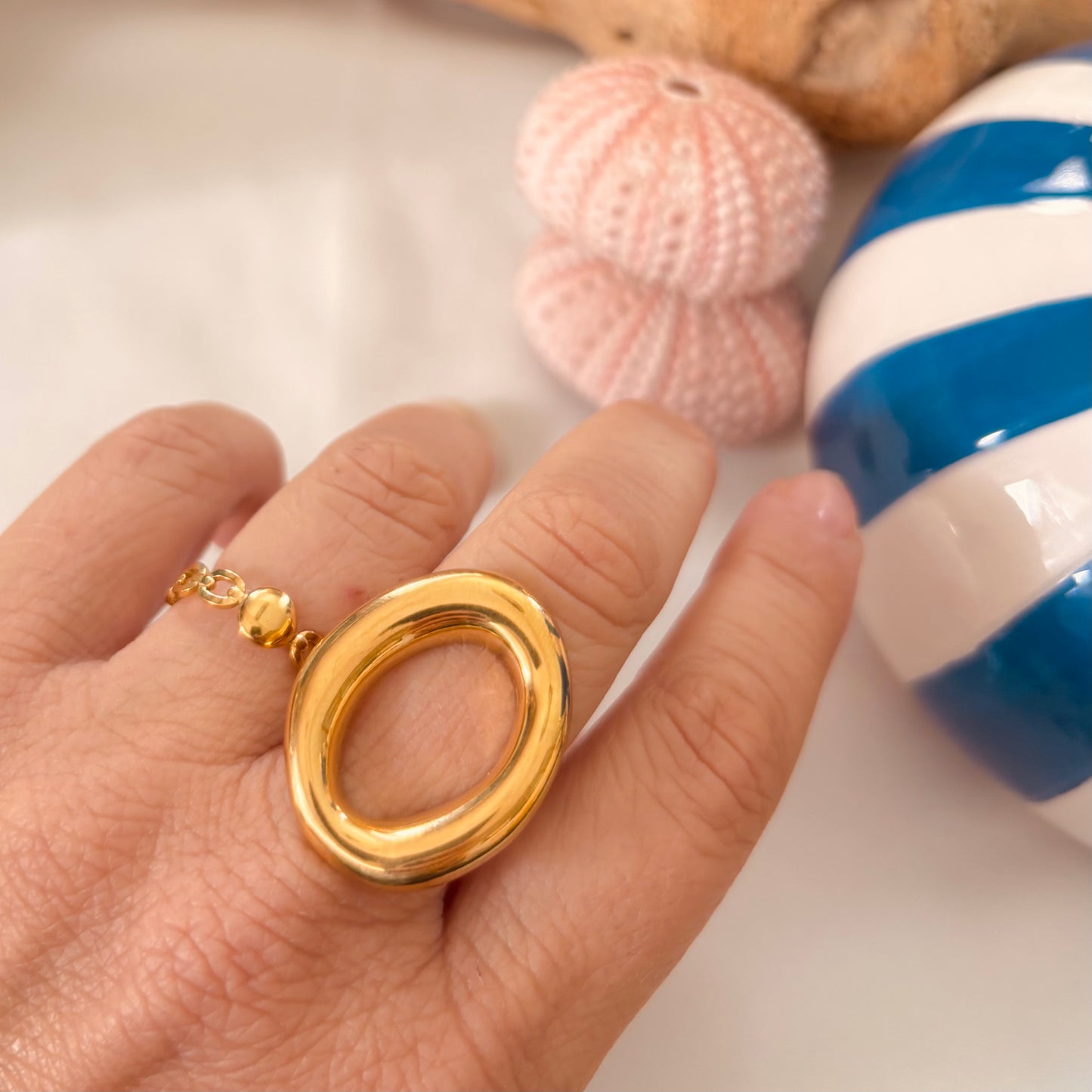Bague Nour