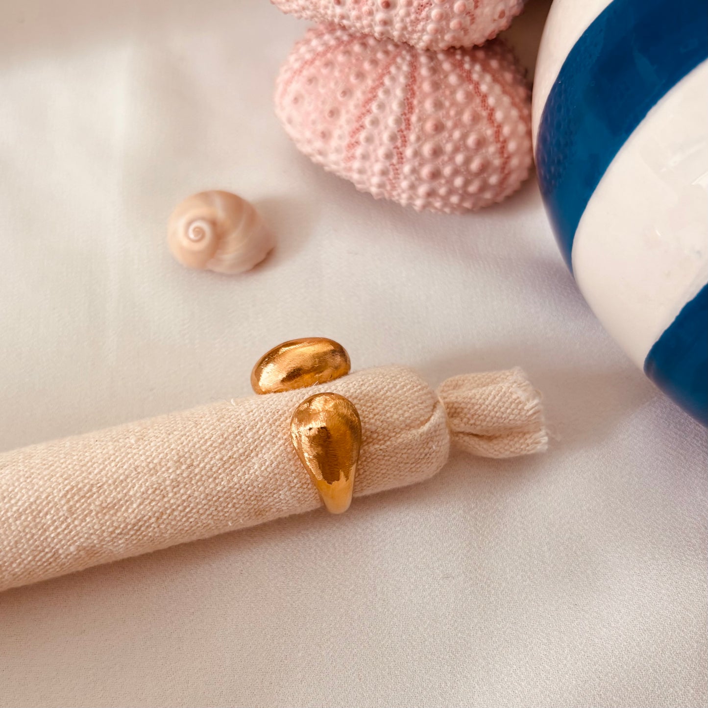 Bague Lilia