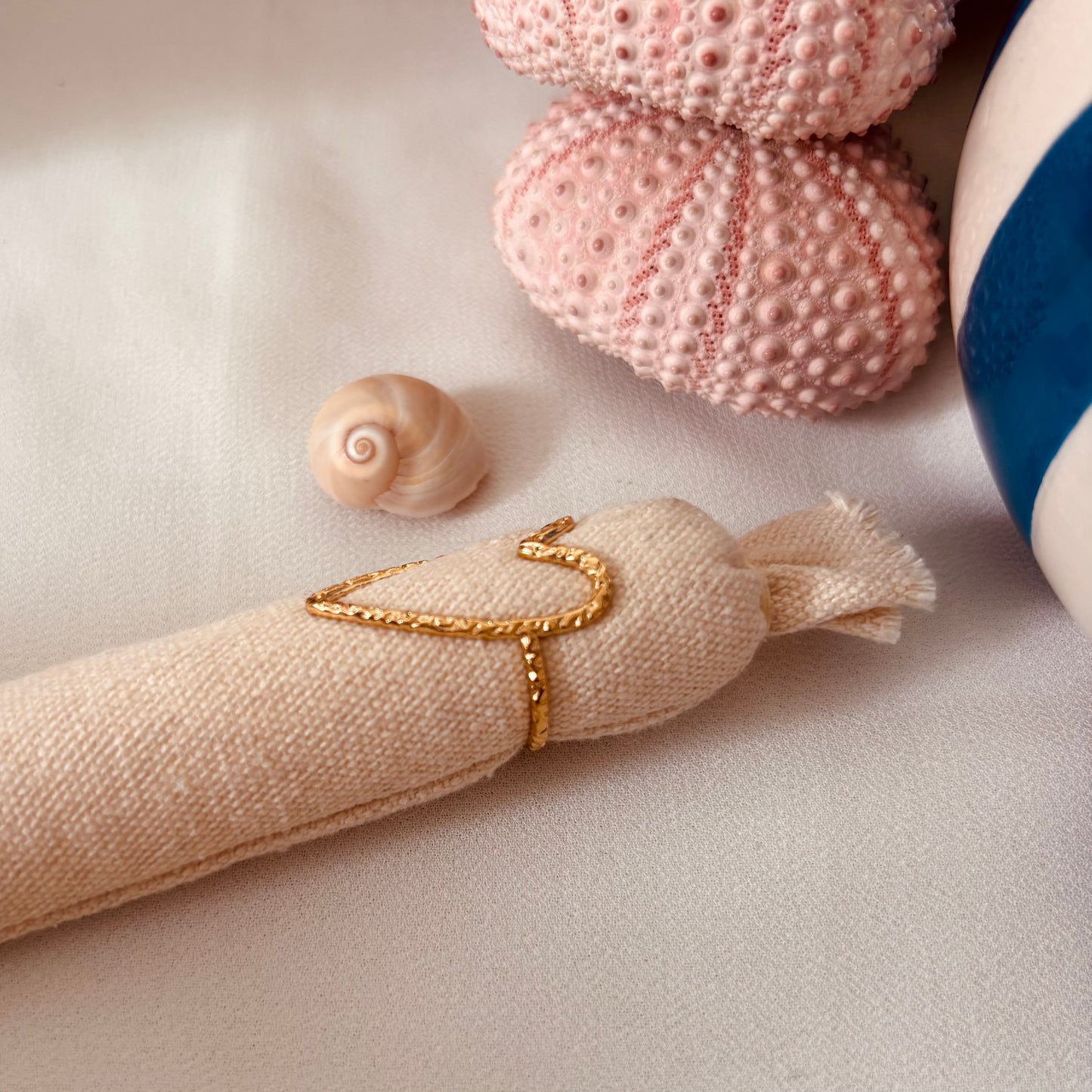 Bague Adelia