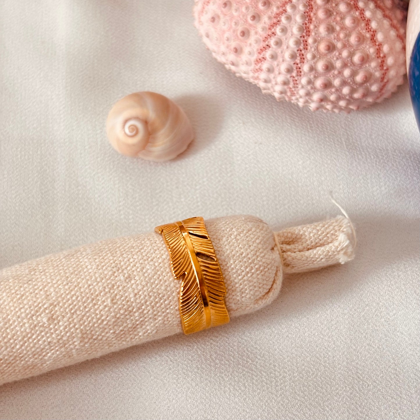 Bague Sev