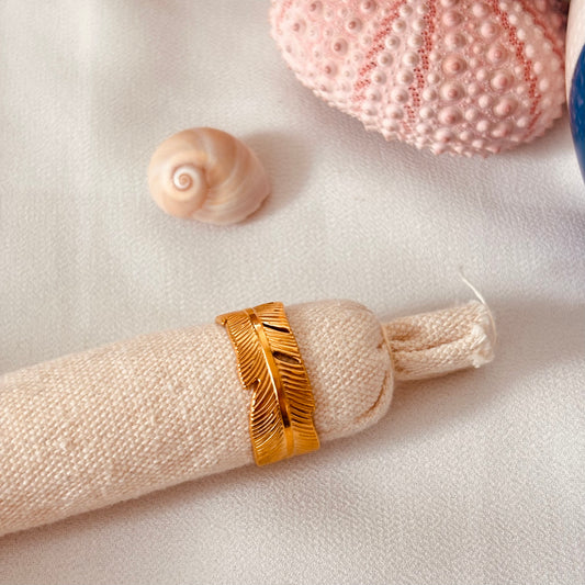 Bague Sev
