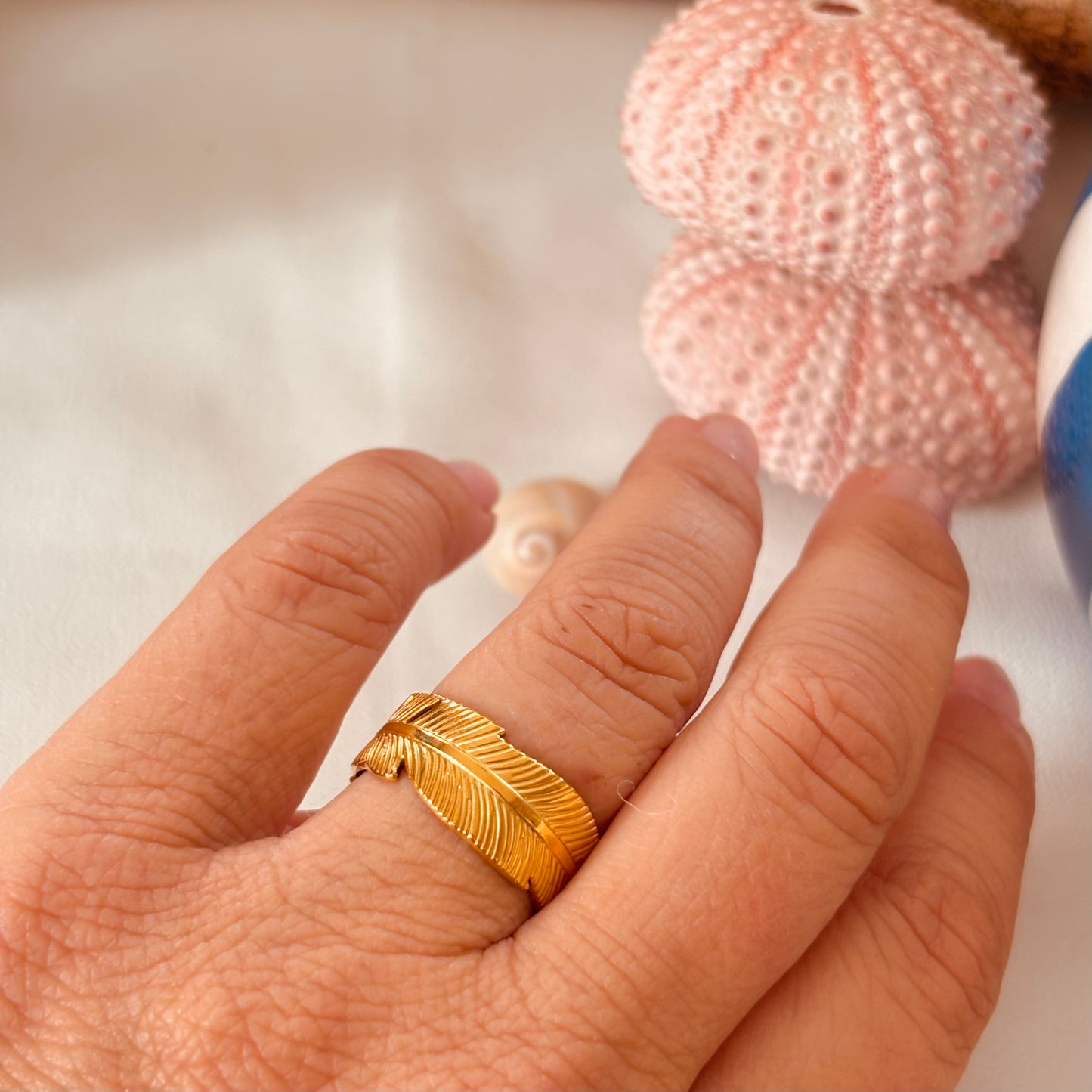 Bague Sev