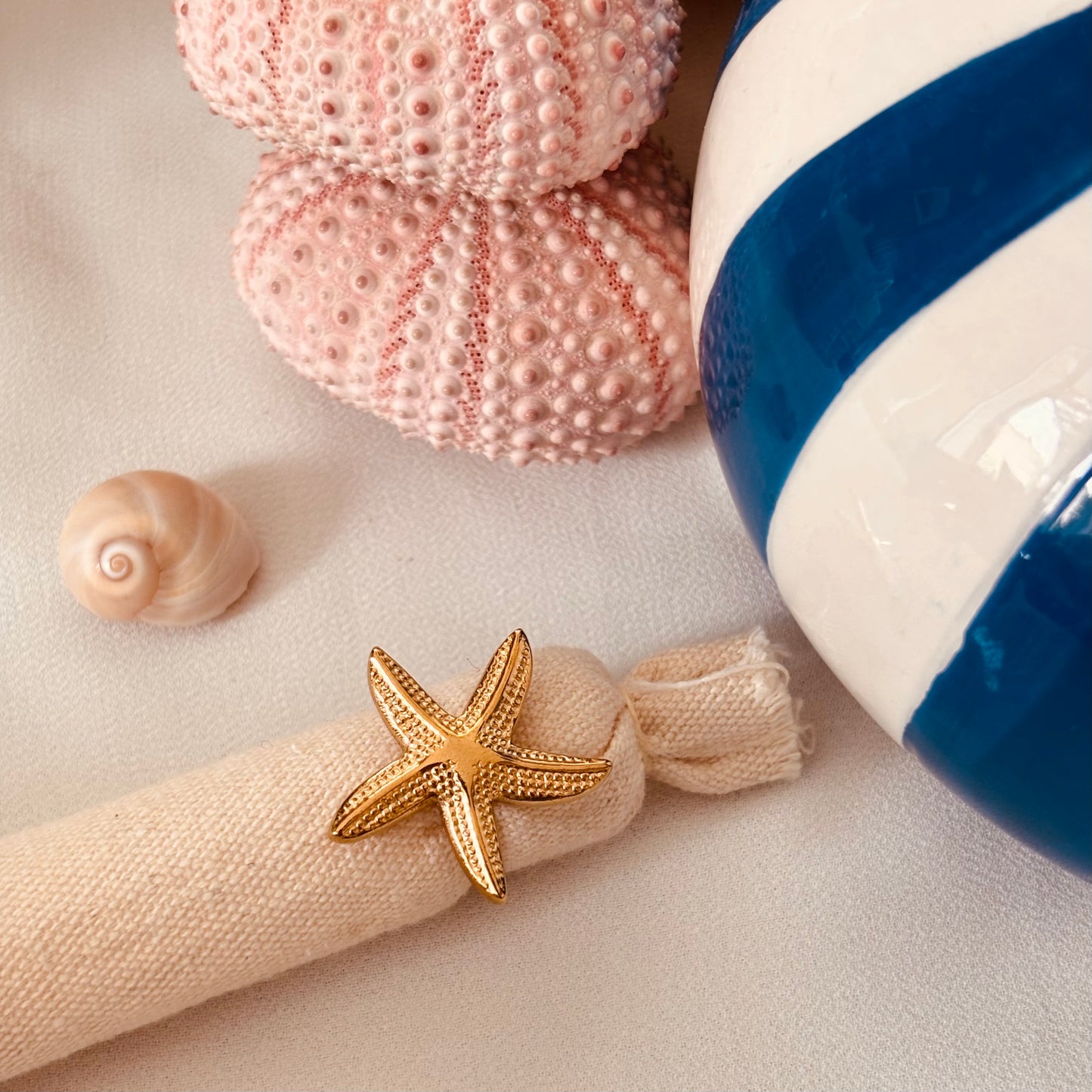 Bague Stella