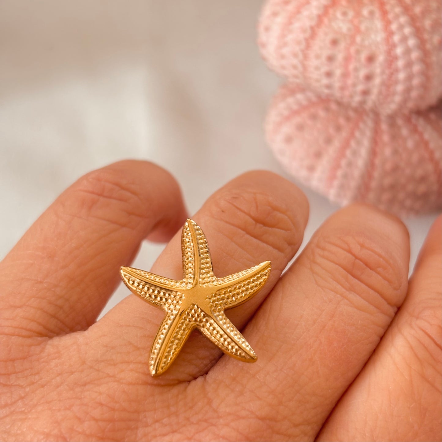 Bague Stella