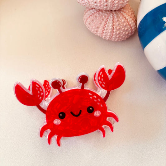 Pince Crabe
