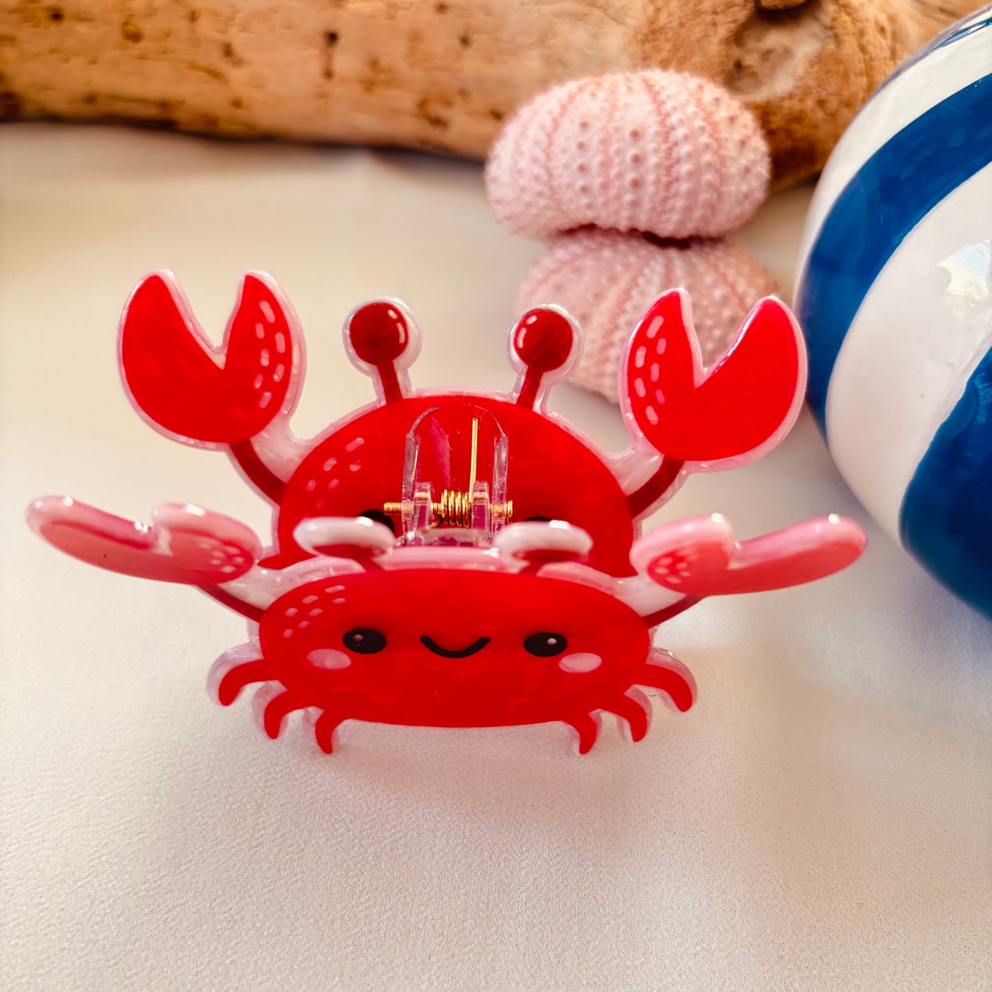 Pince Crabe