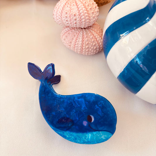 Pince baleine