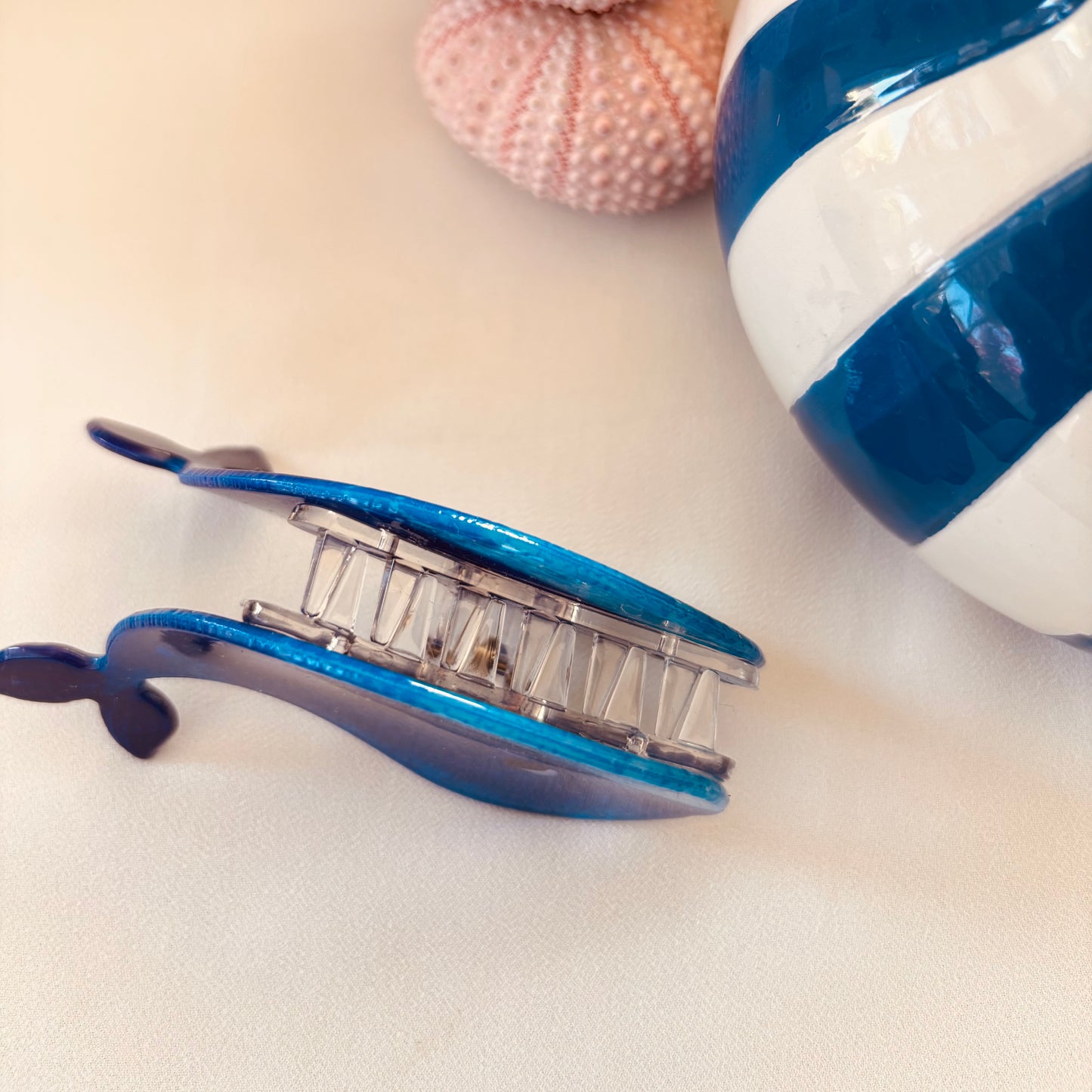 Pince baleine