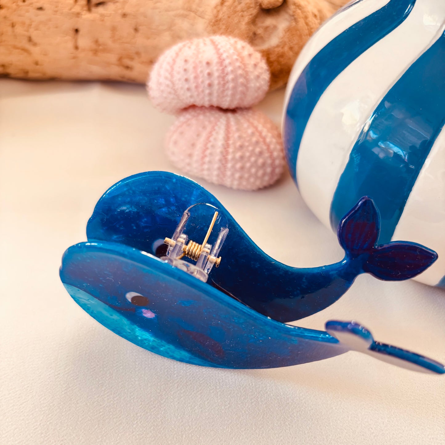 Pince baleine