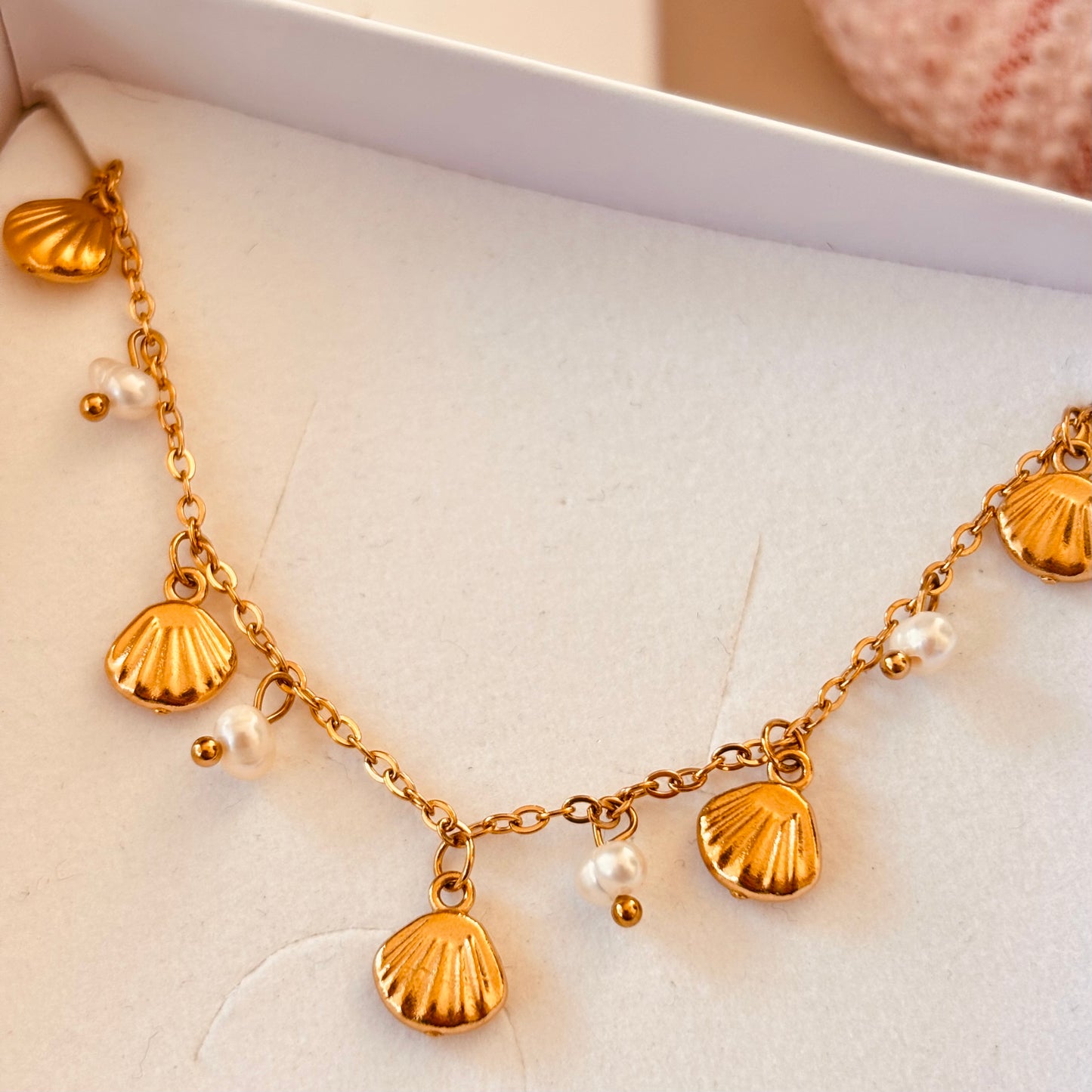 Collier Gino