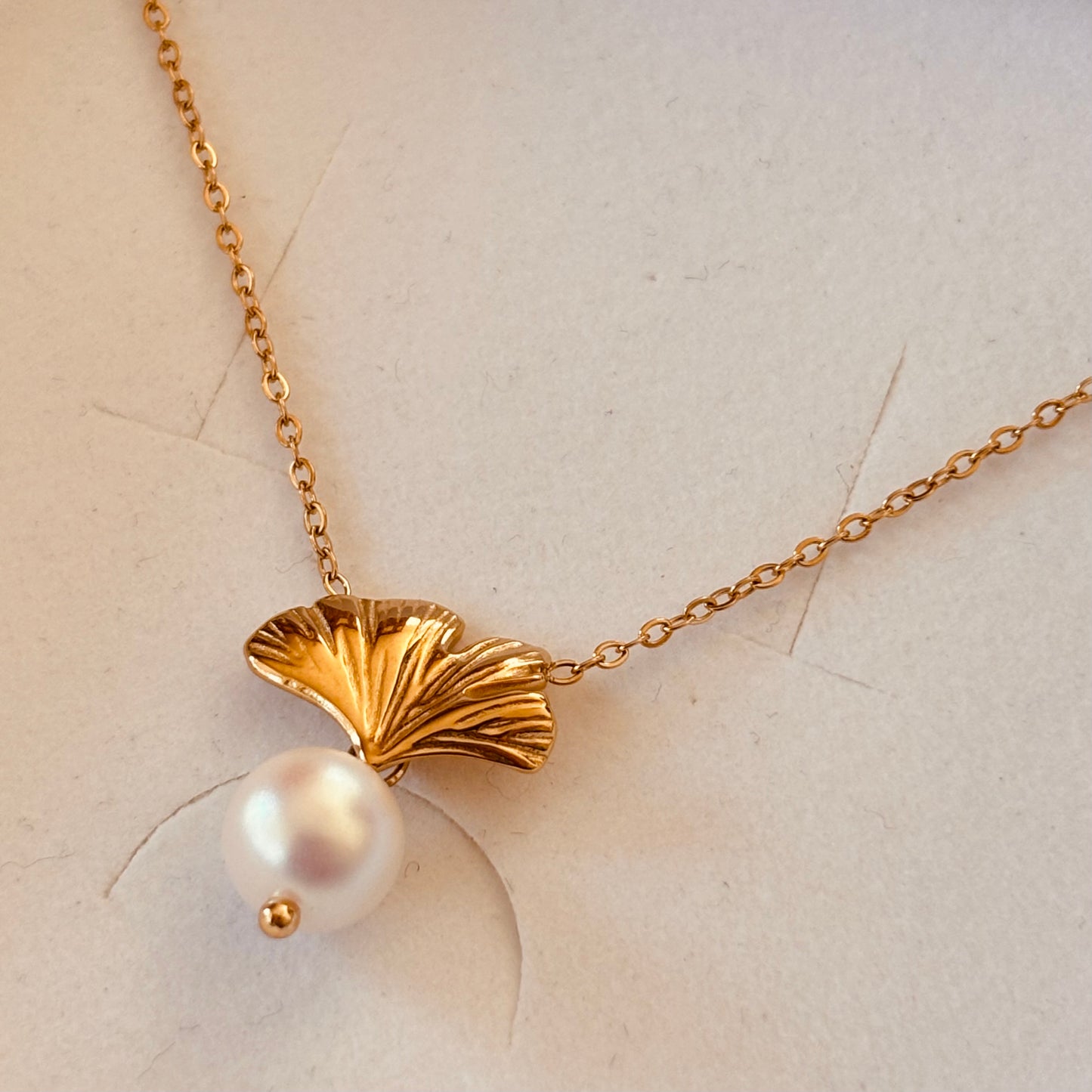 Collier kenzo