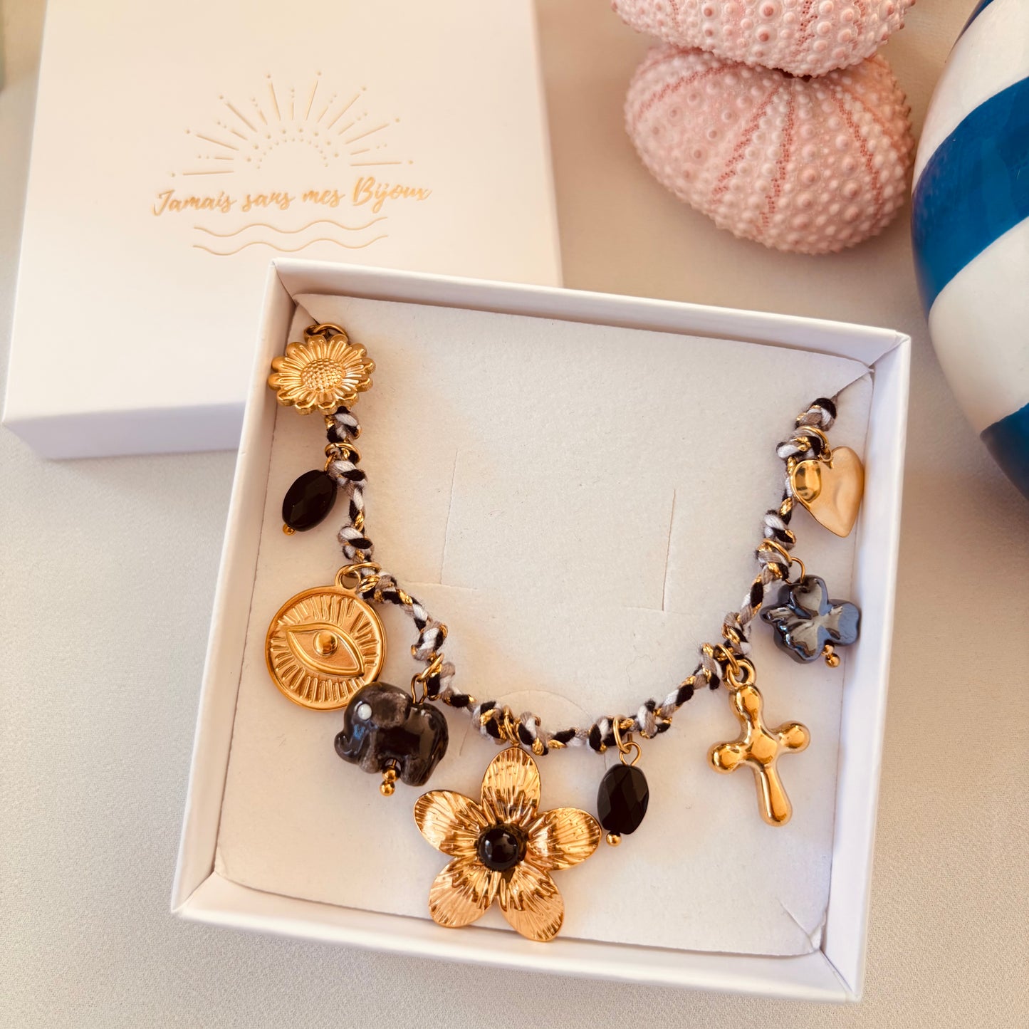 Collier Paco