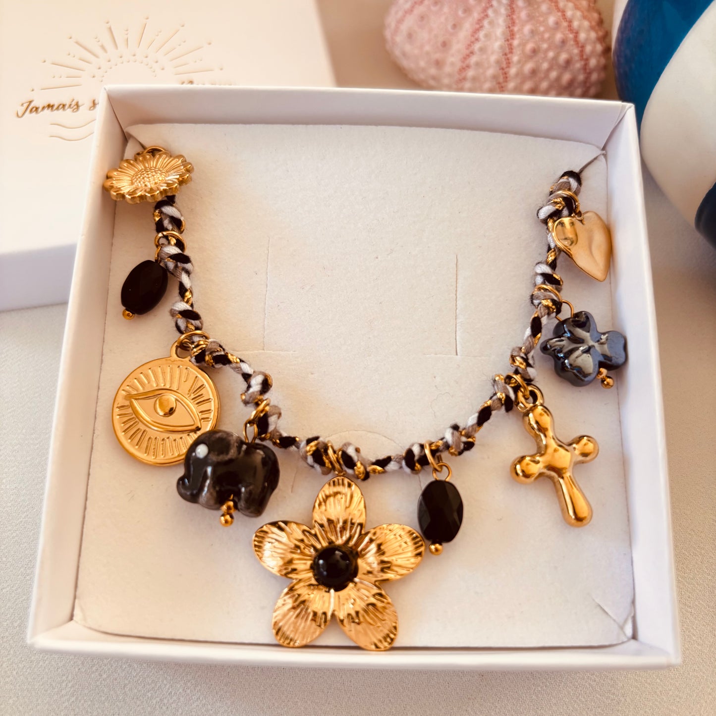Collier Paco