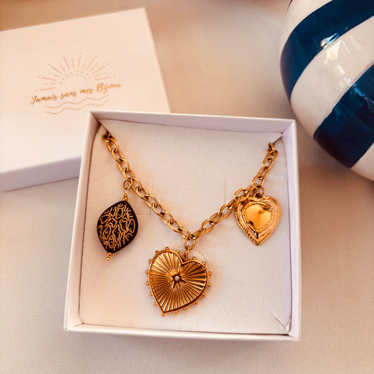 Collier Julia