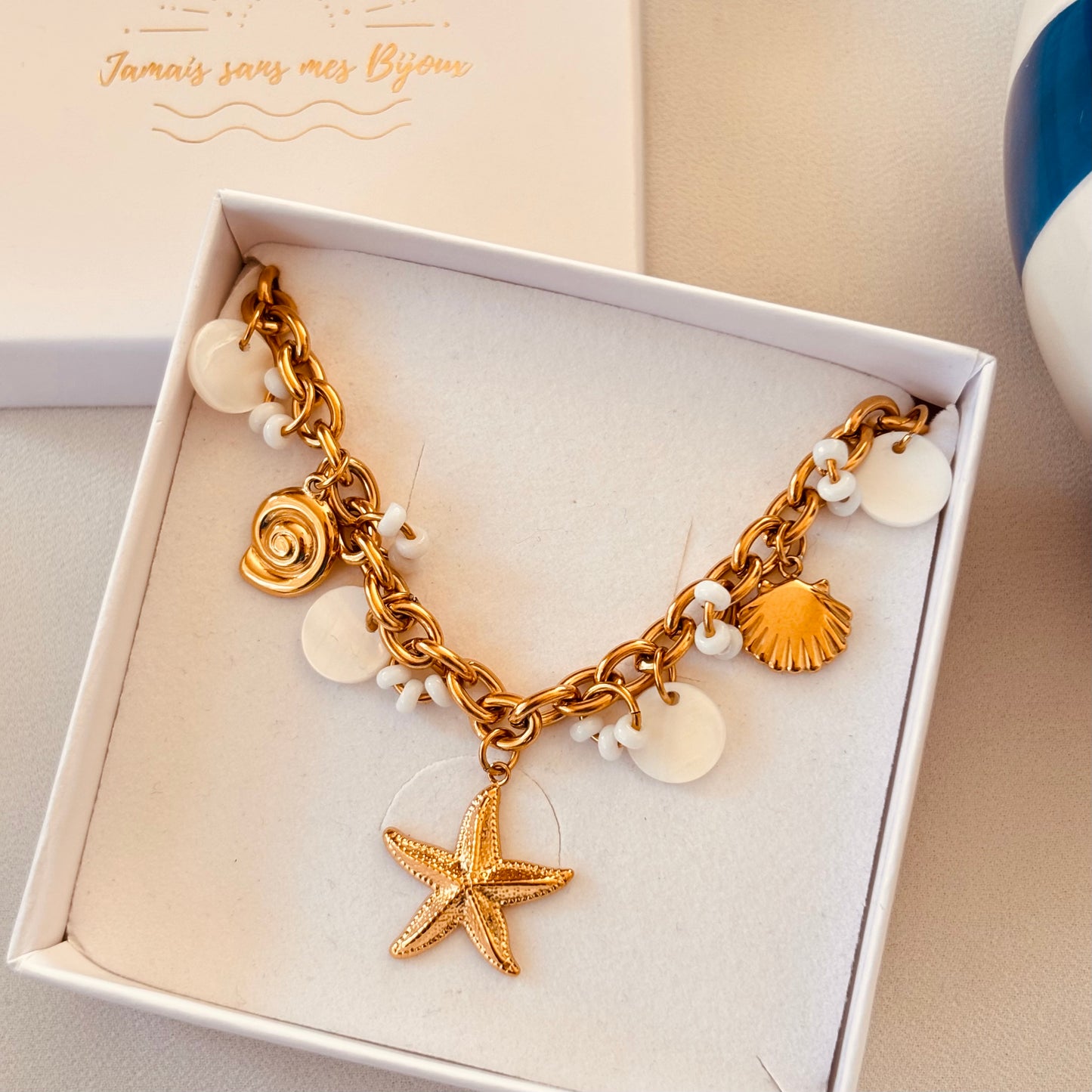 Collier Paolo