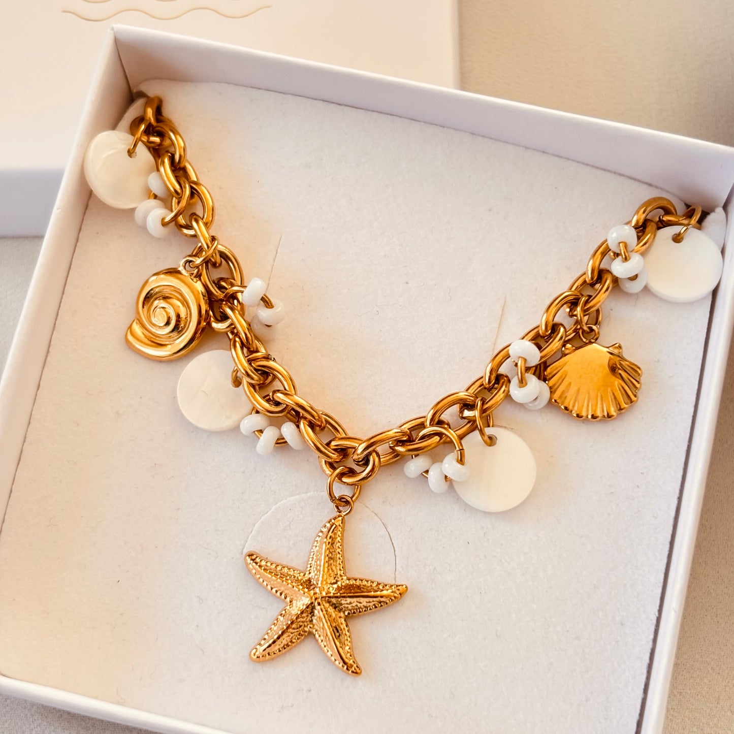 Collier Paolo
