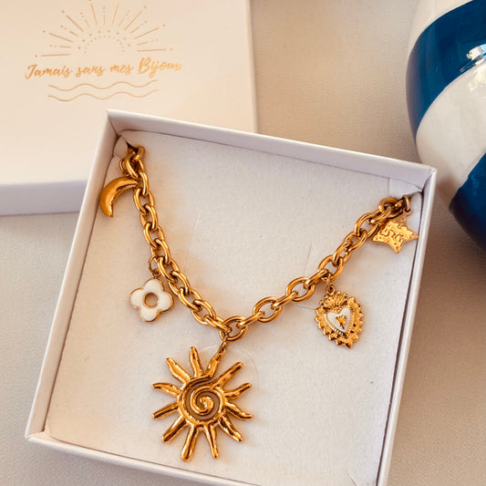 Collier Matteo