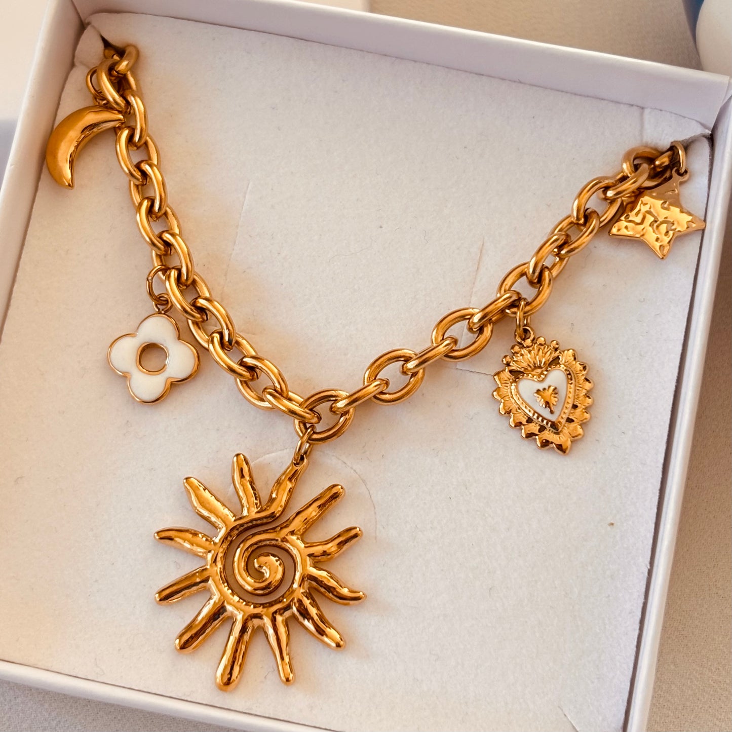 Collier Matteo