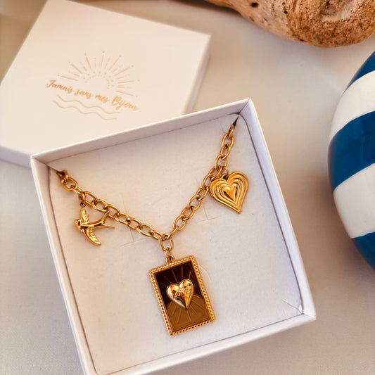 Collier Jodie