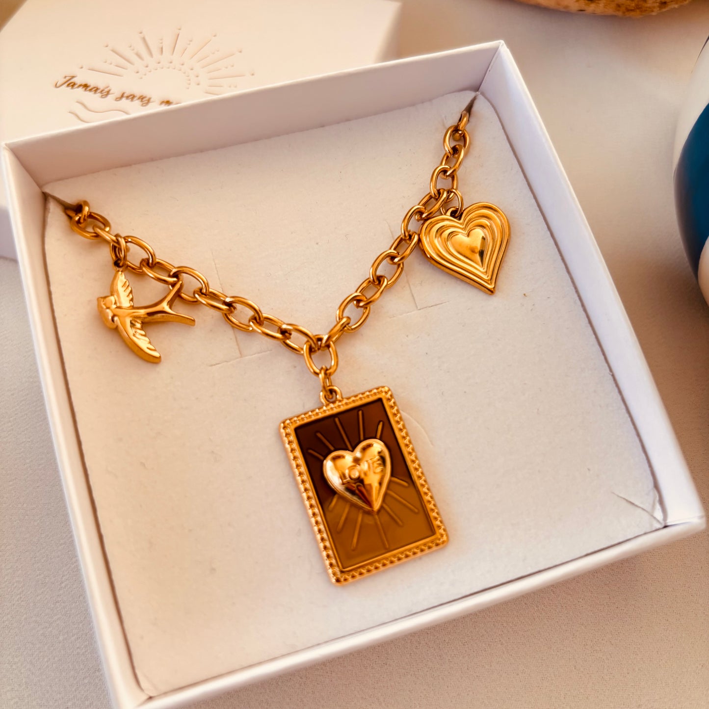 Collier Jodie