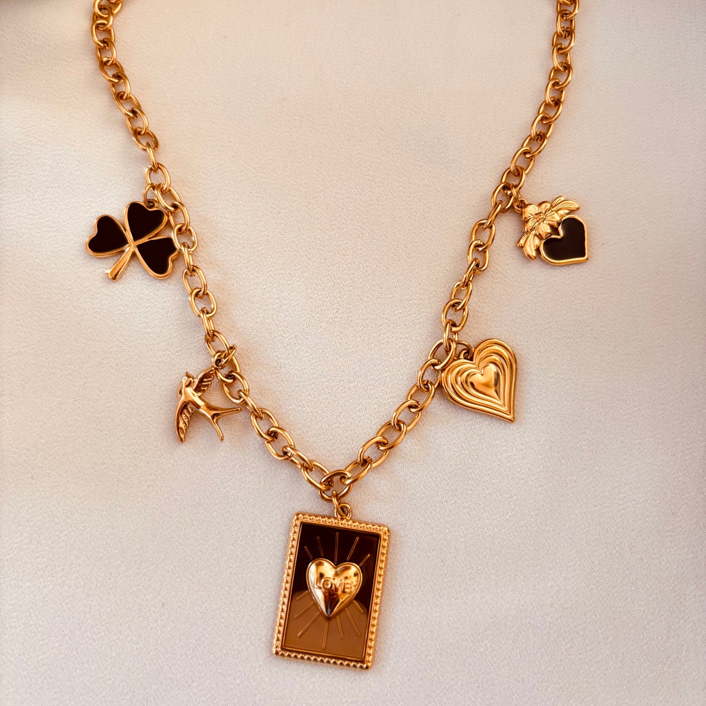 Collier Jodie