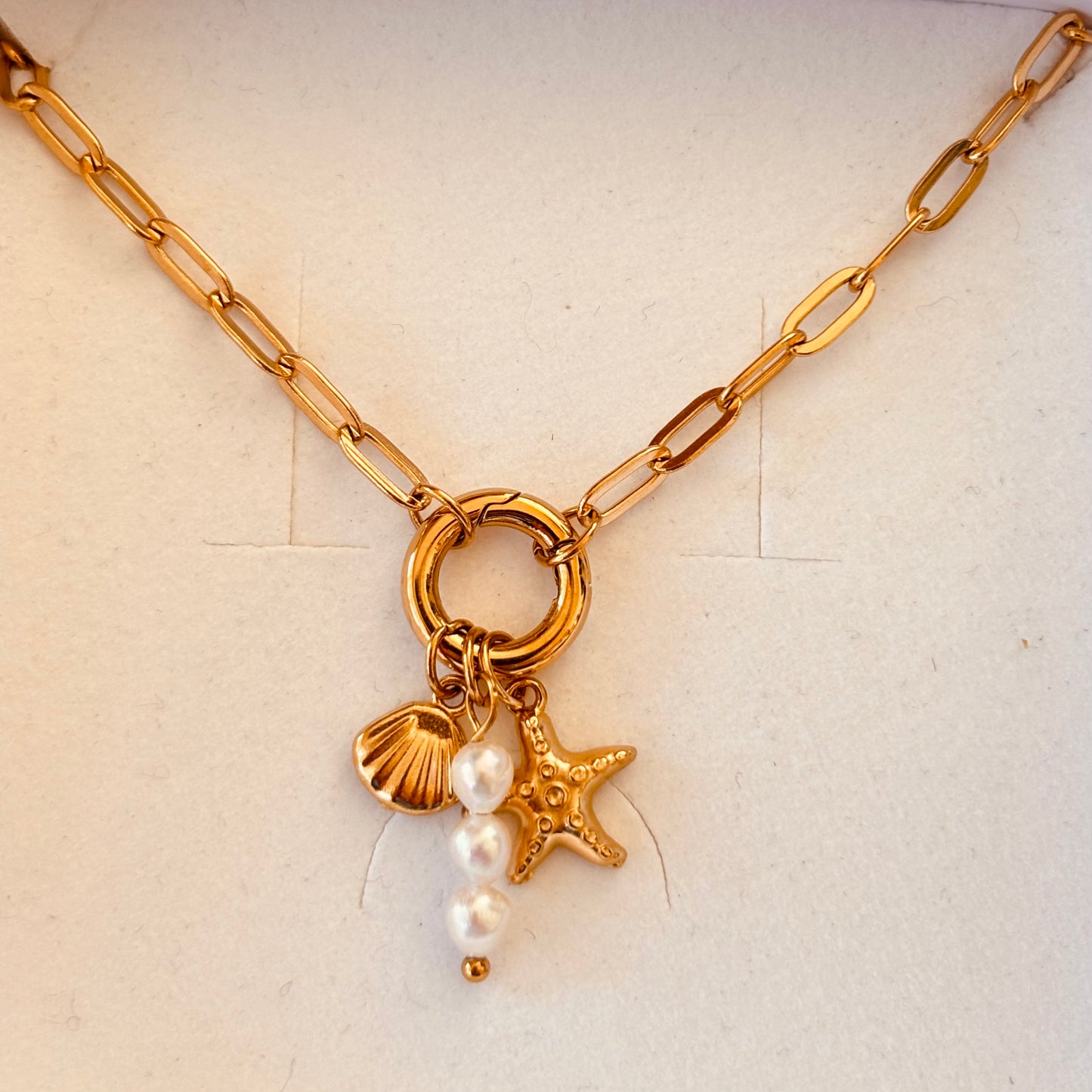 Collier Nino