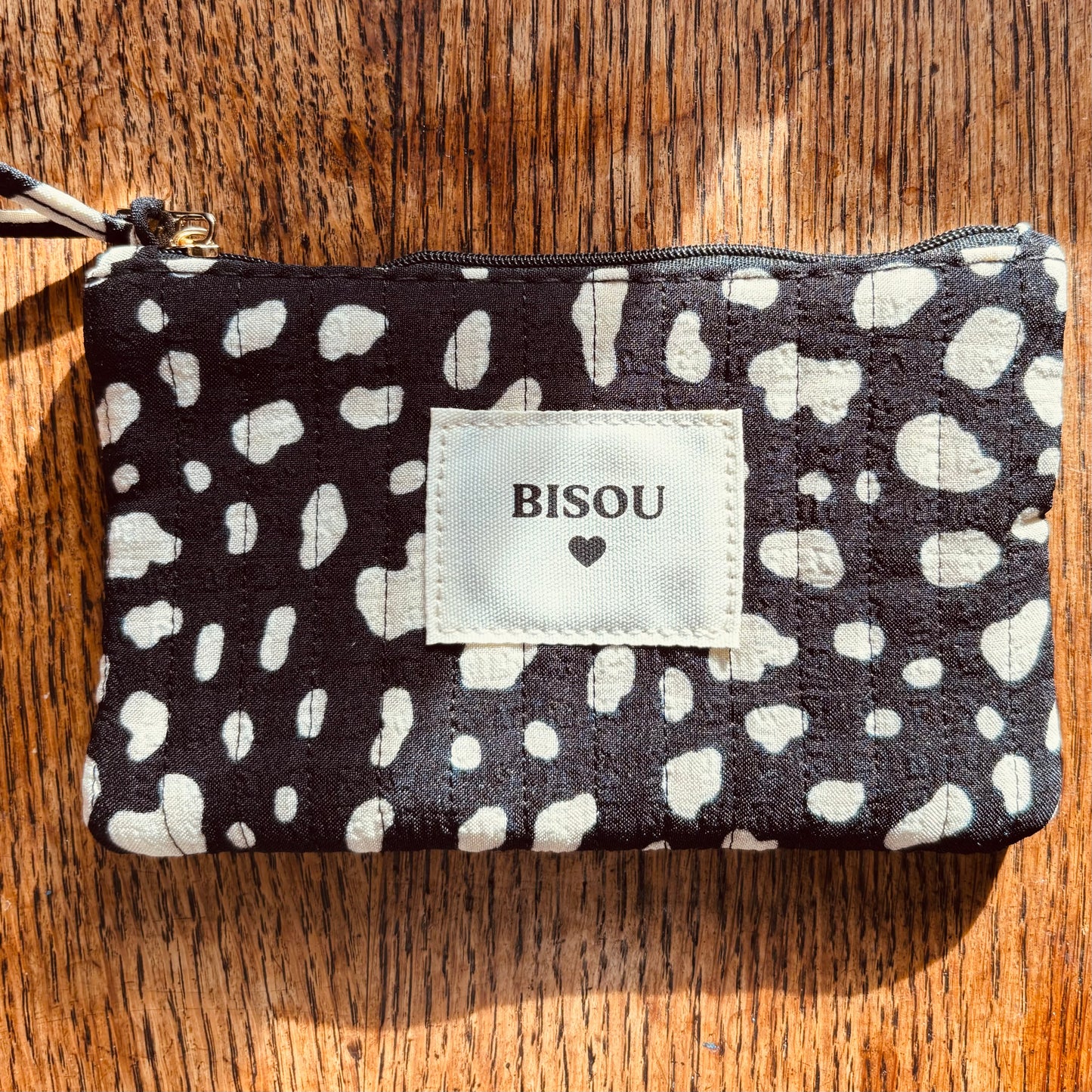 Pochette Bisou