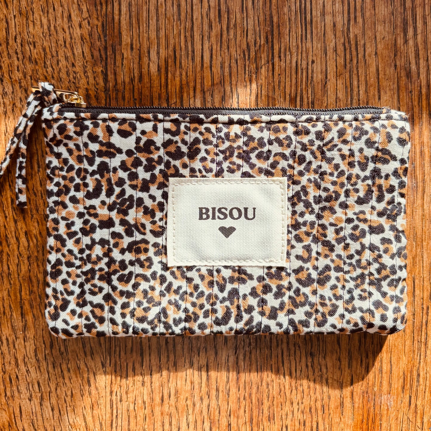 Pochette Bisou